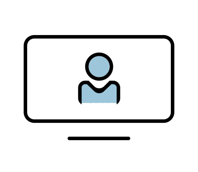 11color noun_Teleconference_2525435