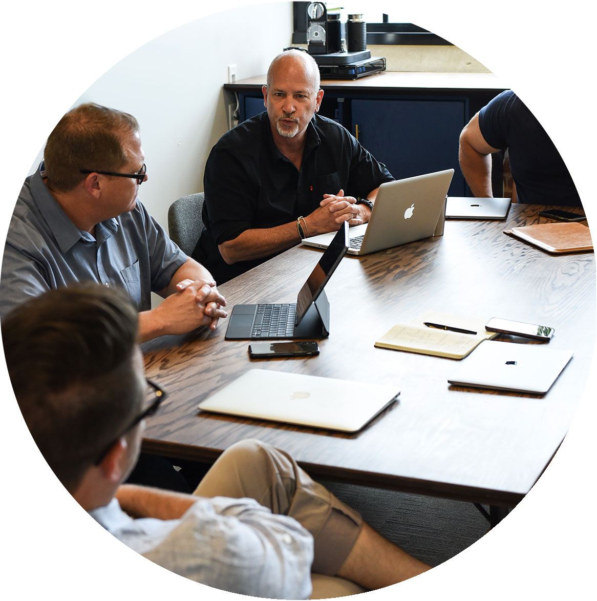Catapult-Innovation-Doug-Paul-Todd-Milby-Strategy-Christian-Coaching