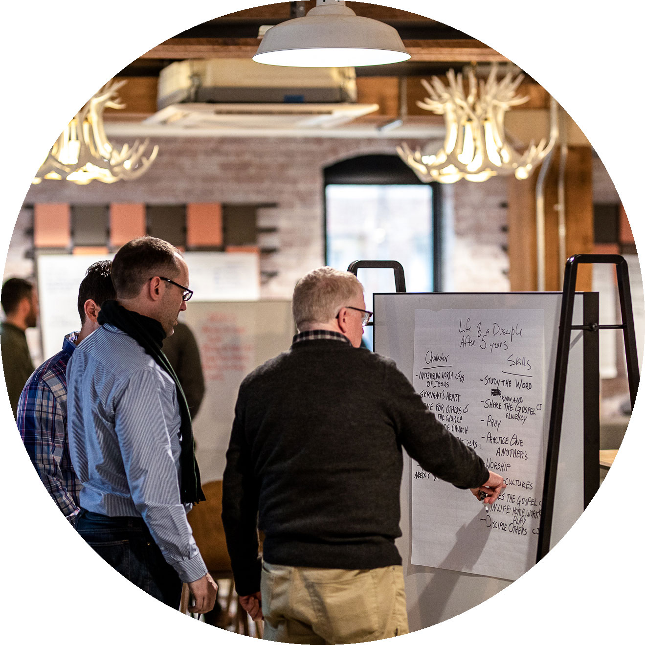 Catapult-Innovation-Doug-Strategy-Christian-Consulting-Innovation-Lab-Future-Church-Discipleship
