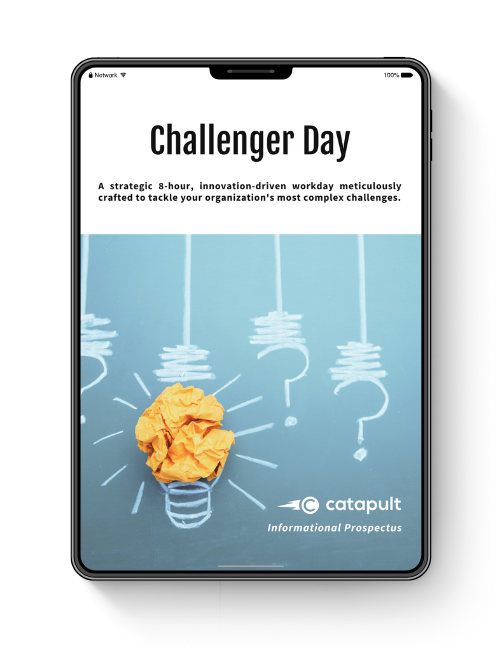 Catapult Nonprofit Accelerator
